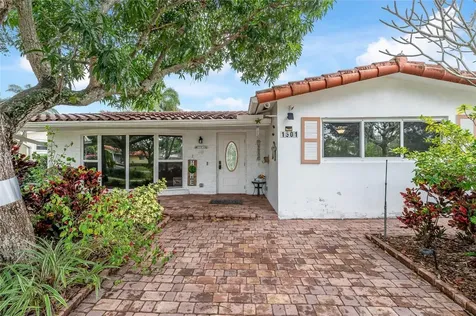 1501 Yale Drive Hollywood FL 33021