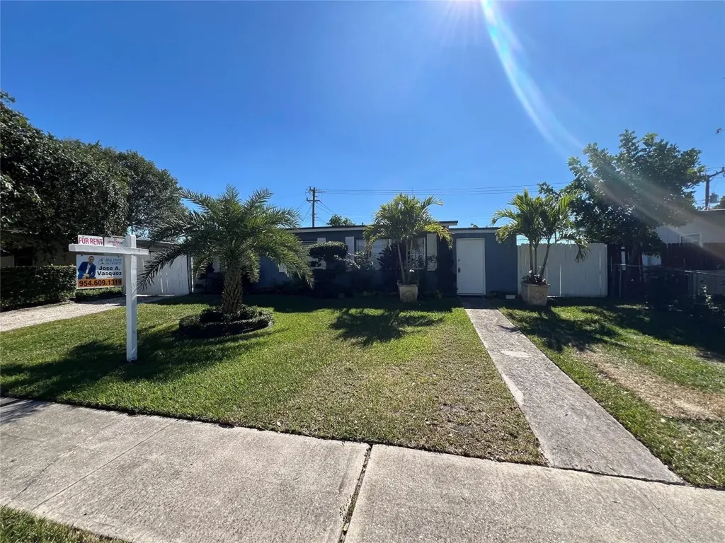 5600 SW 38th Court Davie FL 33314