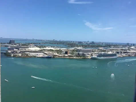 335 S Biscayne Boulevard Miami FL 33131
