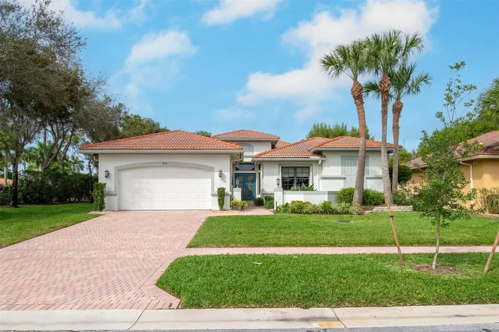 9116 Isles Cay Drive Delray Beach FL 33446