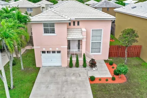 6451 Rock Beauty Terrace Margate FL 33063