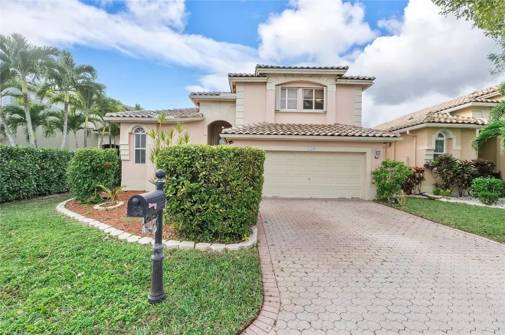 12130 NW 46th Street Coral Springs FL 33076