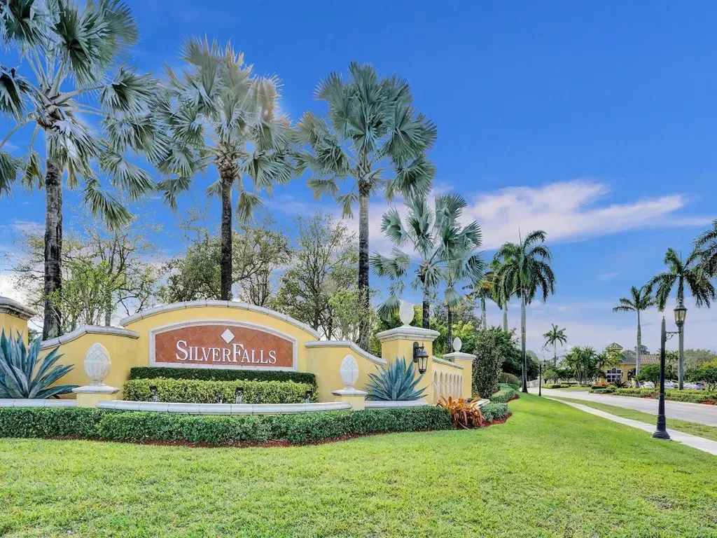 12788 SW 47th Street Miramar FL 33027