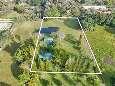 5710 SW 133rd Avenue Southwest Ranches FL 33330