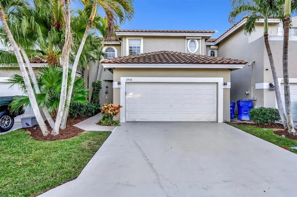 11930 NW 56th Street Coral Springs FL 33076