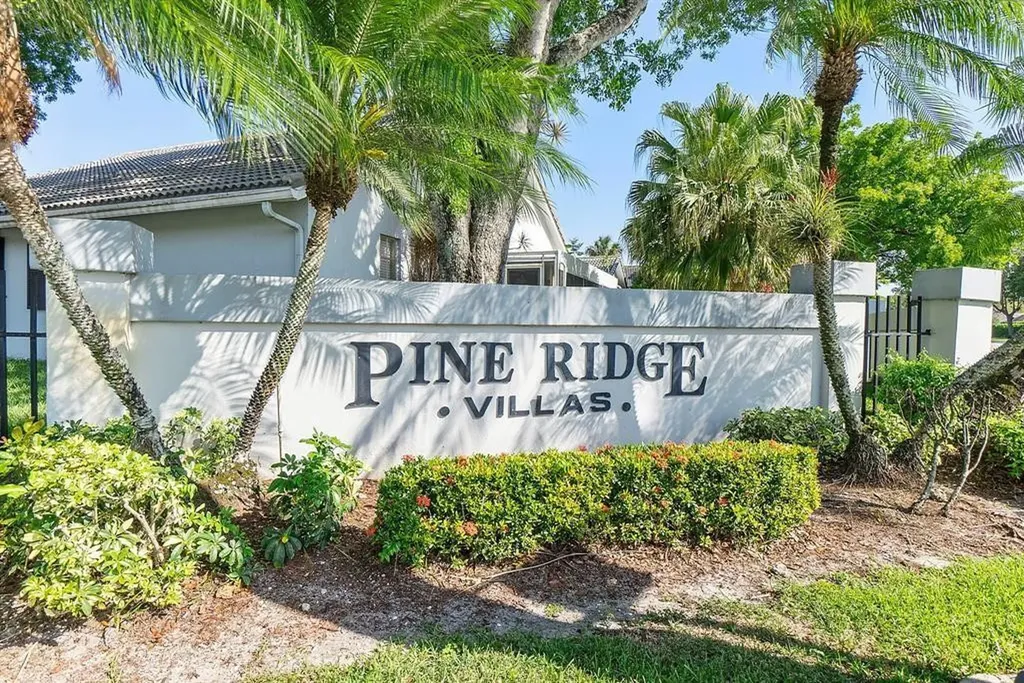 5340 Pine Circle Coral Springs FL 33067