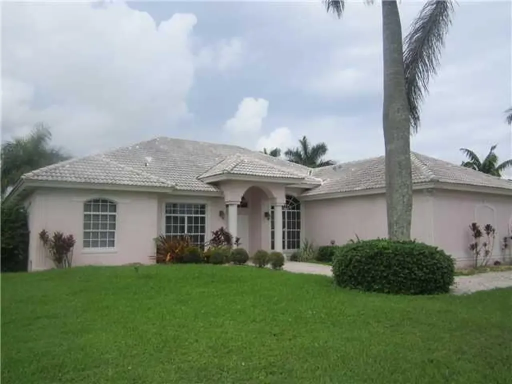 16730 Griffin Road Southwest Ranches FL 33331