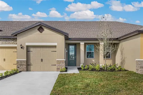 5107 Gladness Court Fort Pierce FL 34947