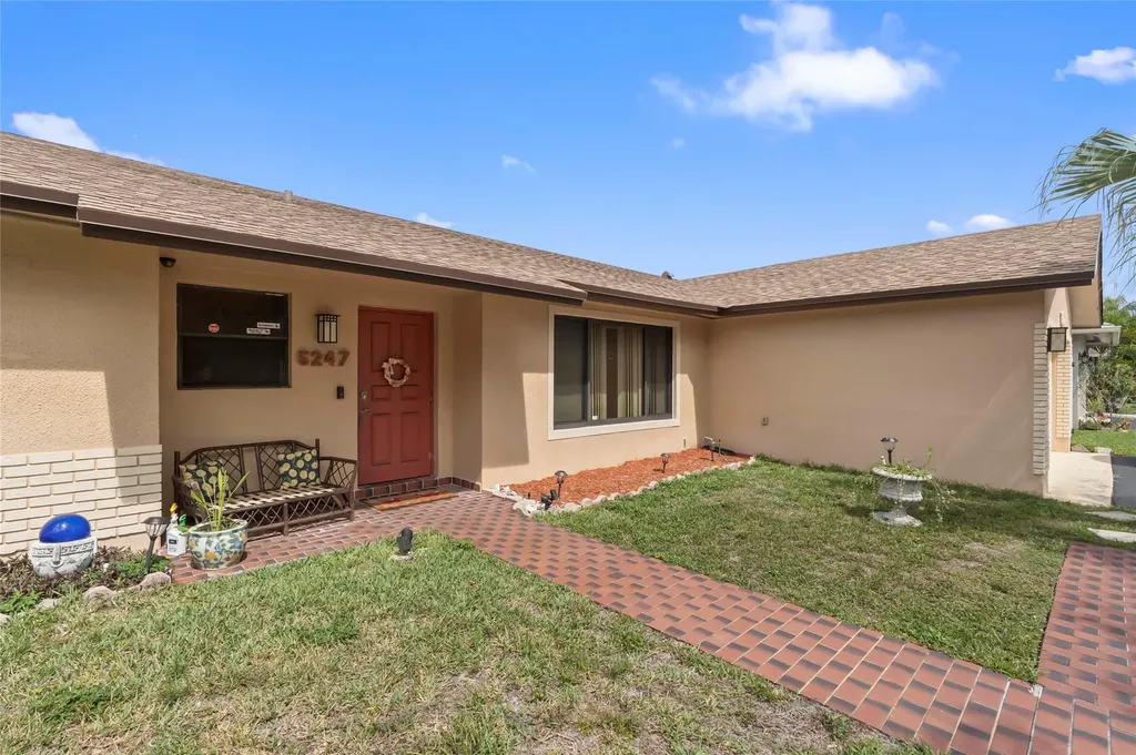 5247 SW 120th Avenue Cooper City FL 33330