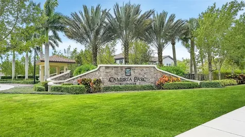 12774 Anthorne Lane Boynton Beach FL 33436
