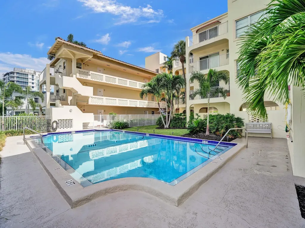 341 N Birch Road Fort Lauderdale FL 33304