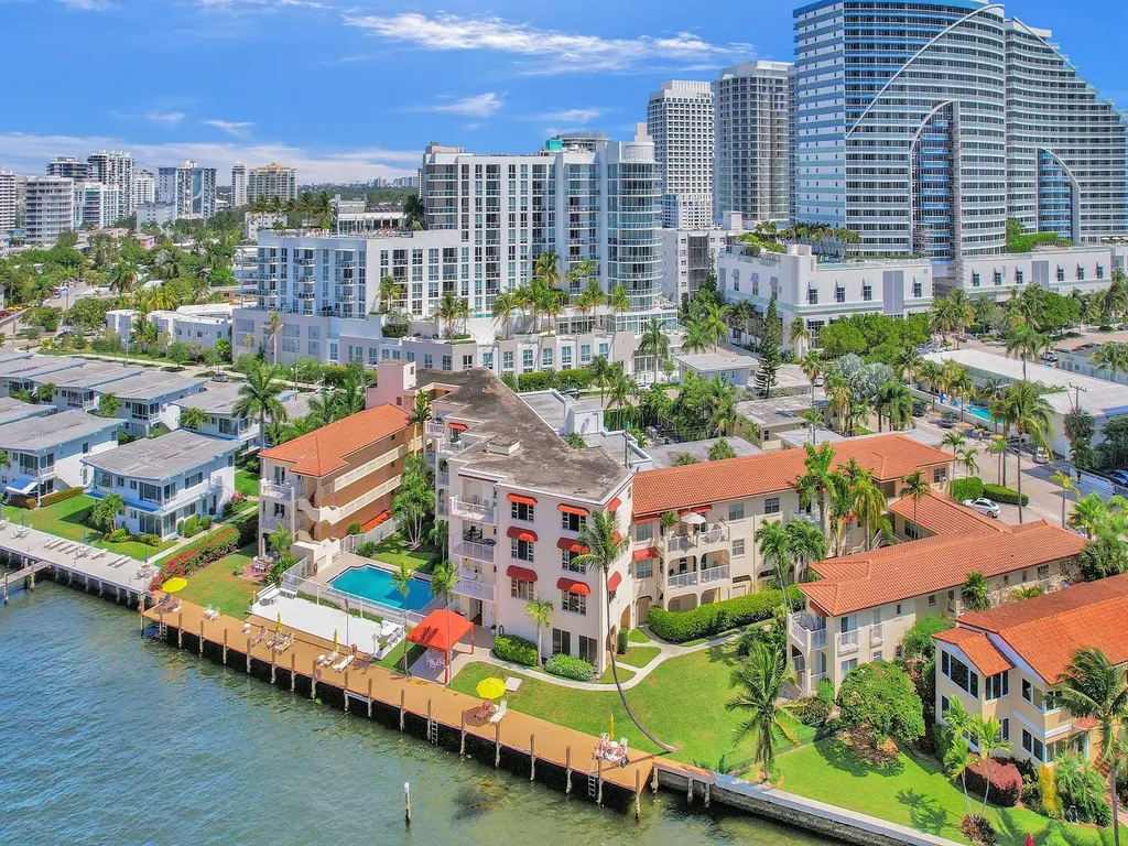 341 N Birch Road Fort Lauderdale FL 33304