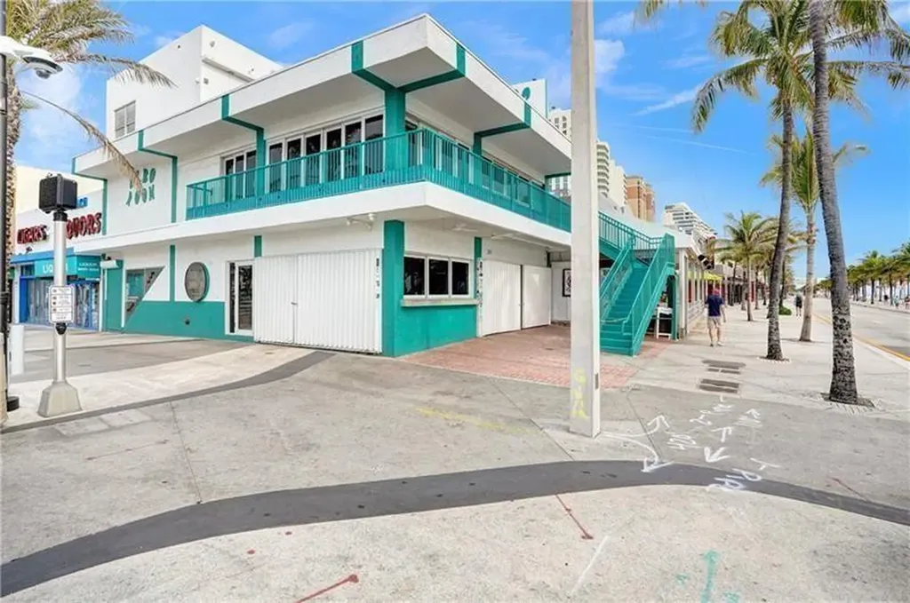 341 N Birch Road Fort Lauderdale FL 33304