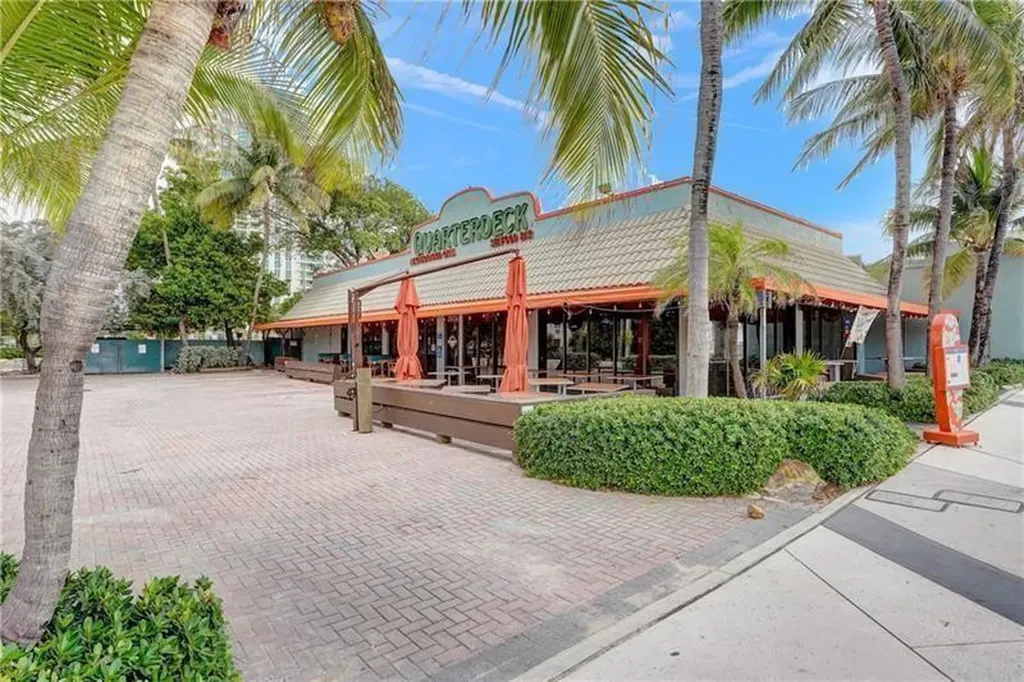 341 N Birch Road Fort Lauderdale FL 33304