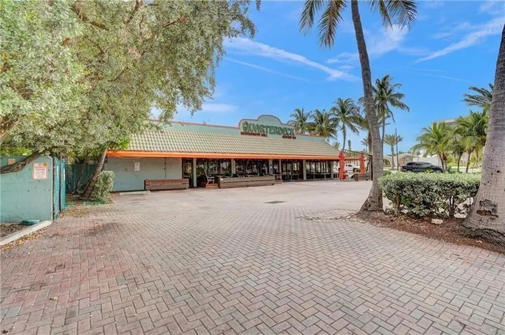 341 N Birch Road Fort Lauderdale FL 33304