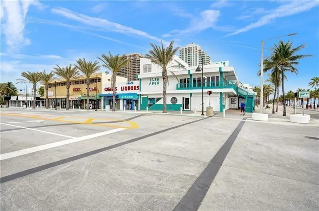 341 N Birch Road Fort Lauderdale FL 33304