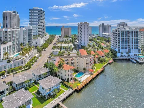 341 N Birch Road Fort Lauderdale FL 33304