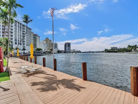 341 N Birch Road Fort Lauderdale FL 33304