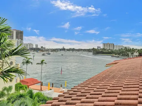 341 N Birch Road Fort Lauderdale FL 33304