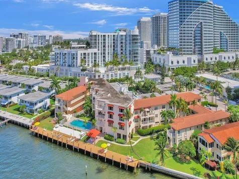 341 N Birch Road Fort Lauderdale FL 33304