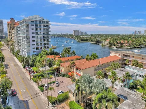 341 N Birch Road Fort Lauderdale FL 33304