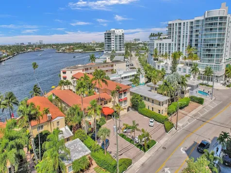 341 N Birch Road Fort Lauderdale FL 33304