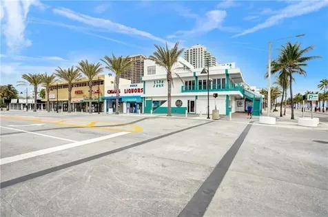 341 N Birch Road Fort Lauderdale FL 33304