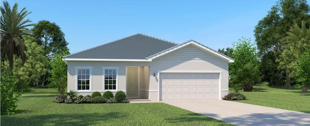 200 SW Pomeroy Street Stuart FL 34997