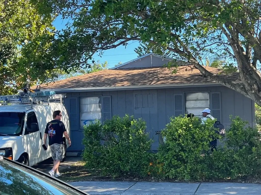 714 S H Street Lake Worth Beach FL 33460