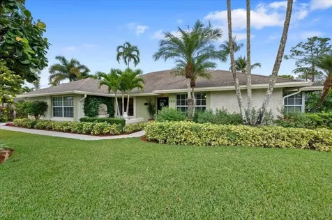 342 Knotty Wood Lane Wellington FL 33414