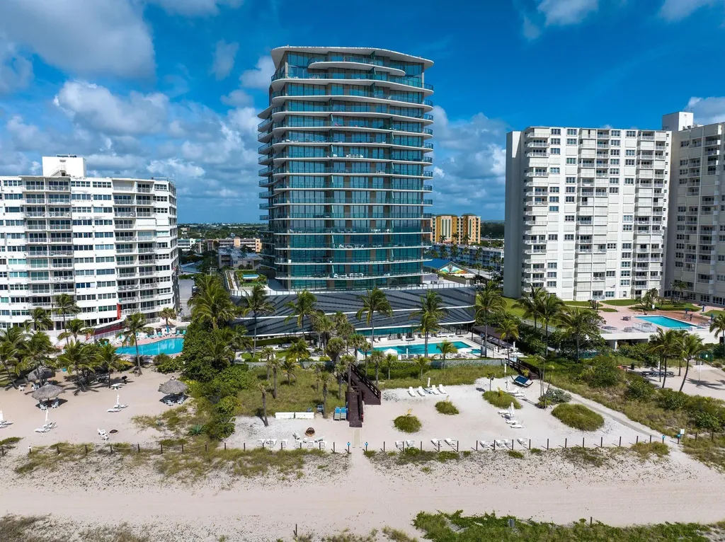 730 N Ocean Boulevard Pompano Beach FL 33062