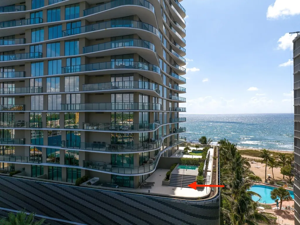 730 N Ocean Boulevard Pompano Beach FL 33062