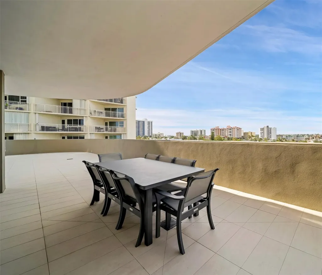 730 N Ocean Boulevard Pompano Beach FL 33062