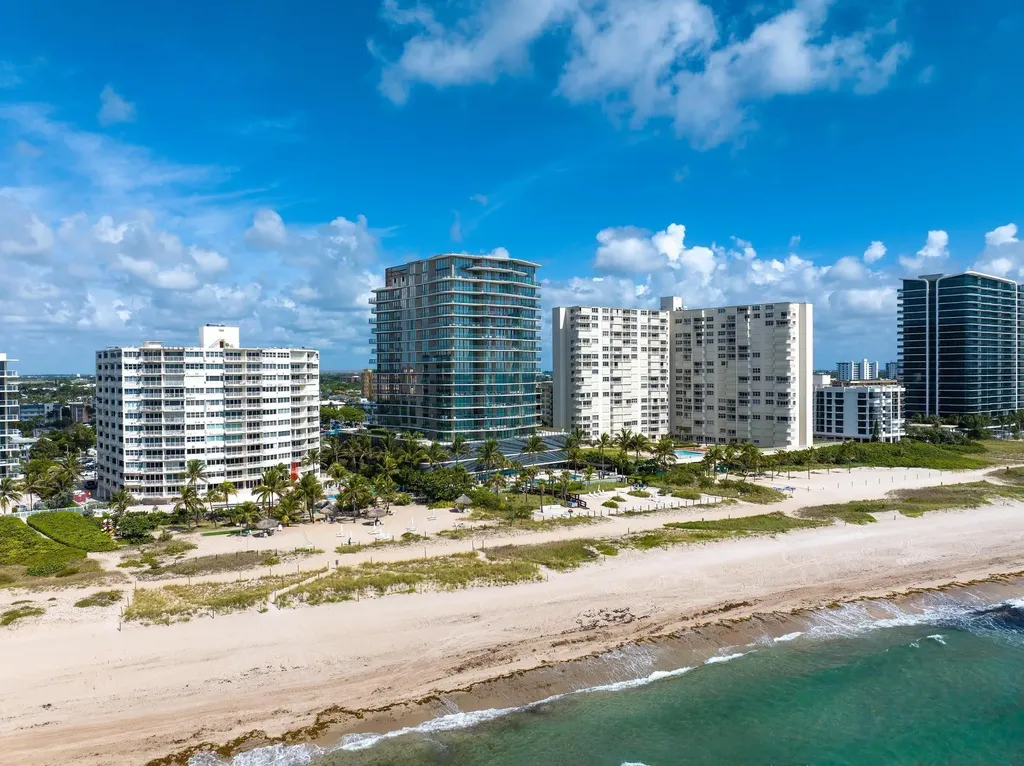 730 N Ocean Boulevard Pompano Beach FL 33062