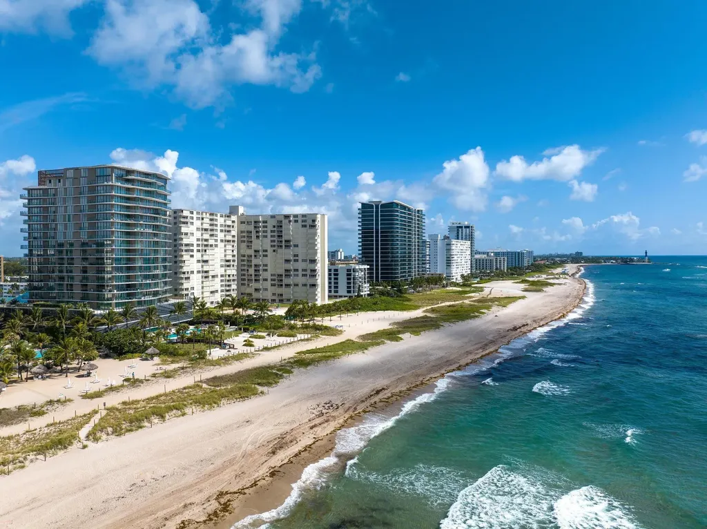 730 N Ocean Boulevard Pompano Beach FL 33062