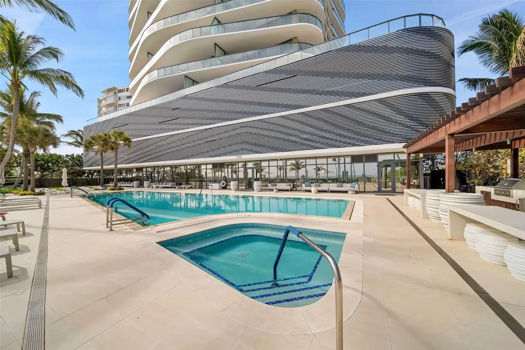 730 N Ocean Boulevard Pompano Beach FL 33062