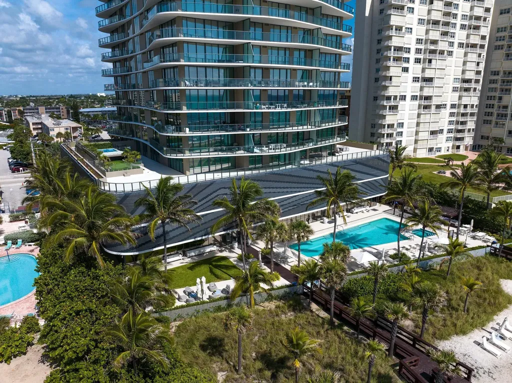 730 N Ocean Boulevard Pompano Beach FL 33062