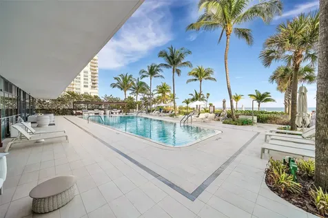 730 N Ocean Boulevard Pompano Beach FL 33062
