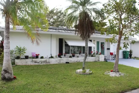 6608 NW 70th Street Tamarac FL 33321