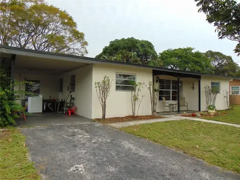 5131 SW 6th Court Margate FL 33068