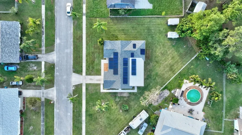 201 SW Dabney Drive Port St Lucie FL 34983