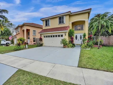 3282 W Buena Vista Drive Margate FL 33063