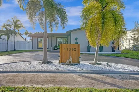 11390 NW 39th Place Sunrise FL 33323