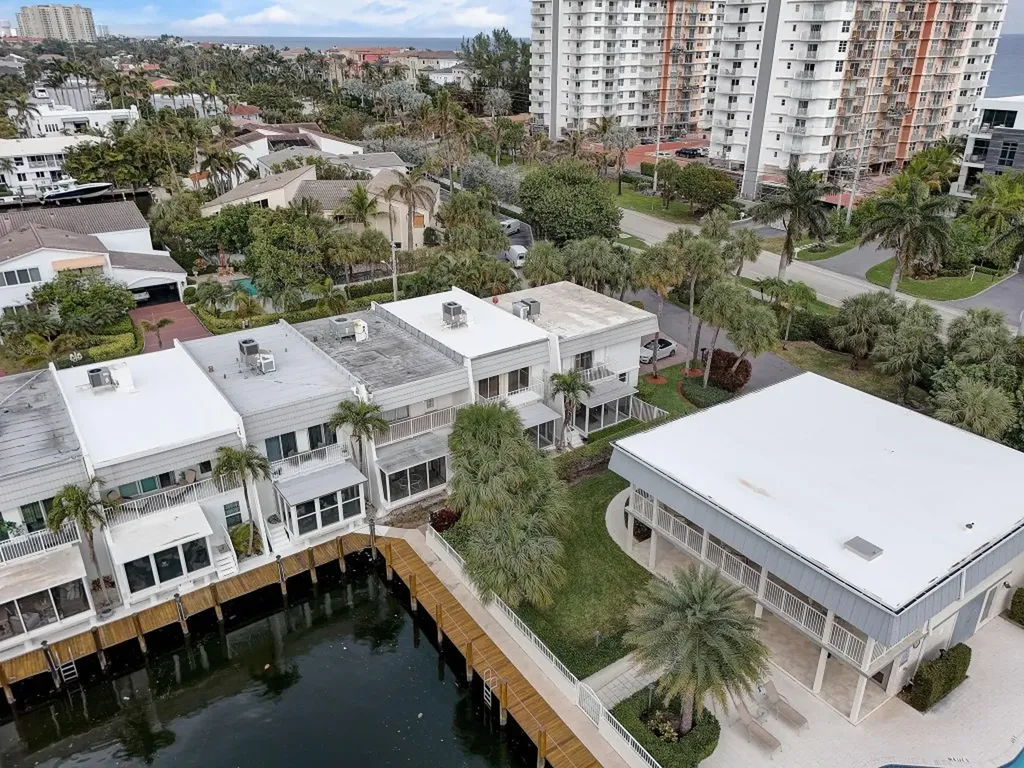 1136 Russell Drive Highland Beach FL 33487