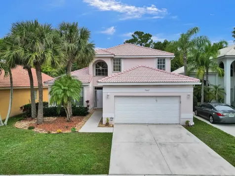 7661 Belmonte Boulevard Margate FL 33063
