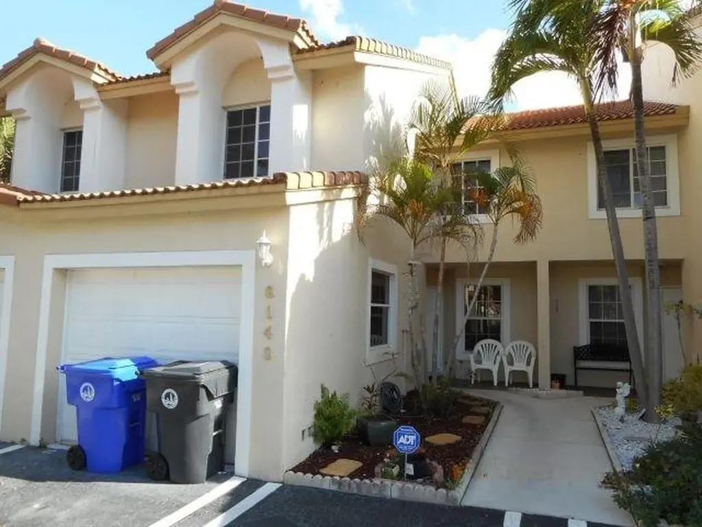 8143 Southgate Boulevard North Lauderdale FL 33068
