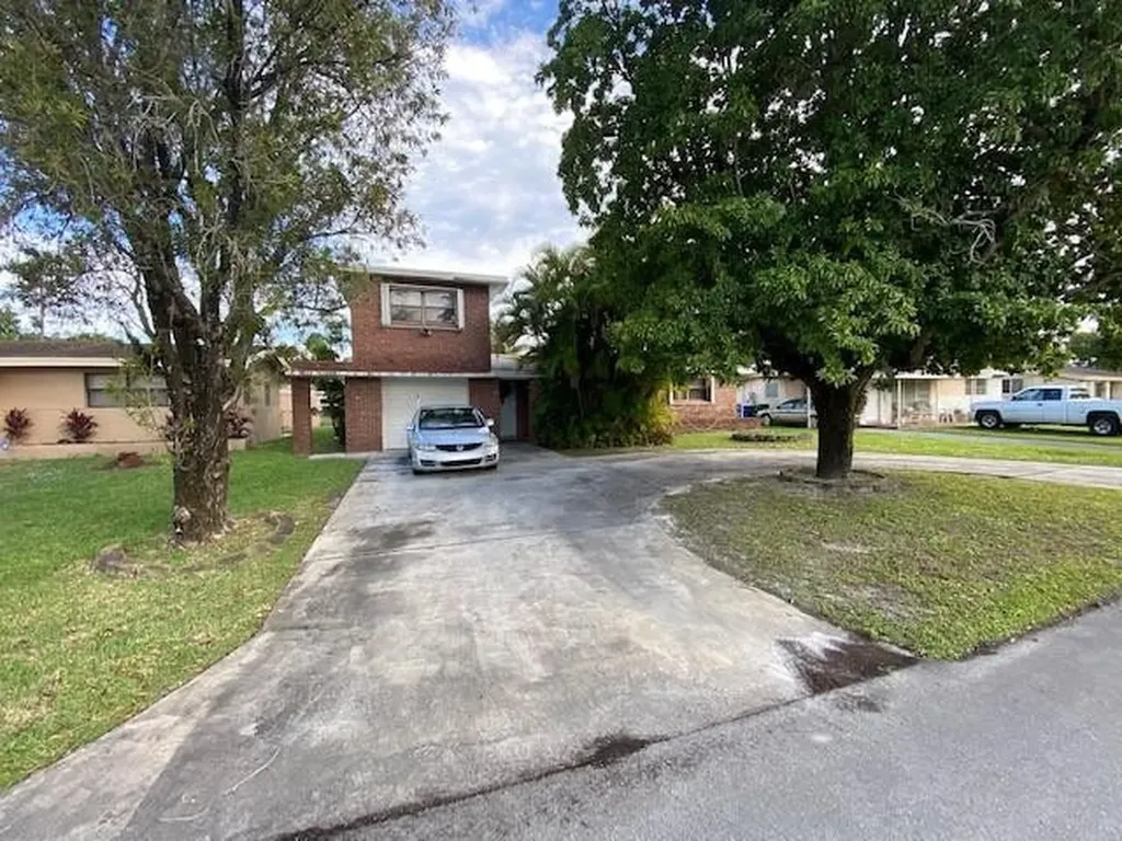 2331 Havana Drive Miramar FL 33023