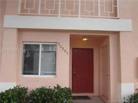 20864 NW 3rd Court Pembroke Pines FL 33029