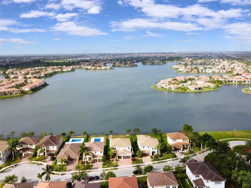 8641 Miralago Way Parkland FL 33076