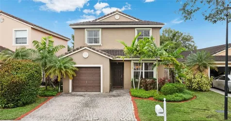 1989 SE 12th Street Homestead FL 33035